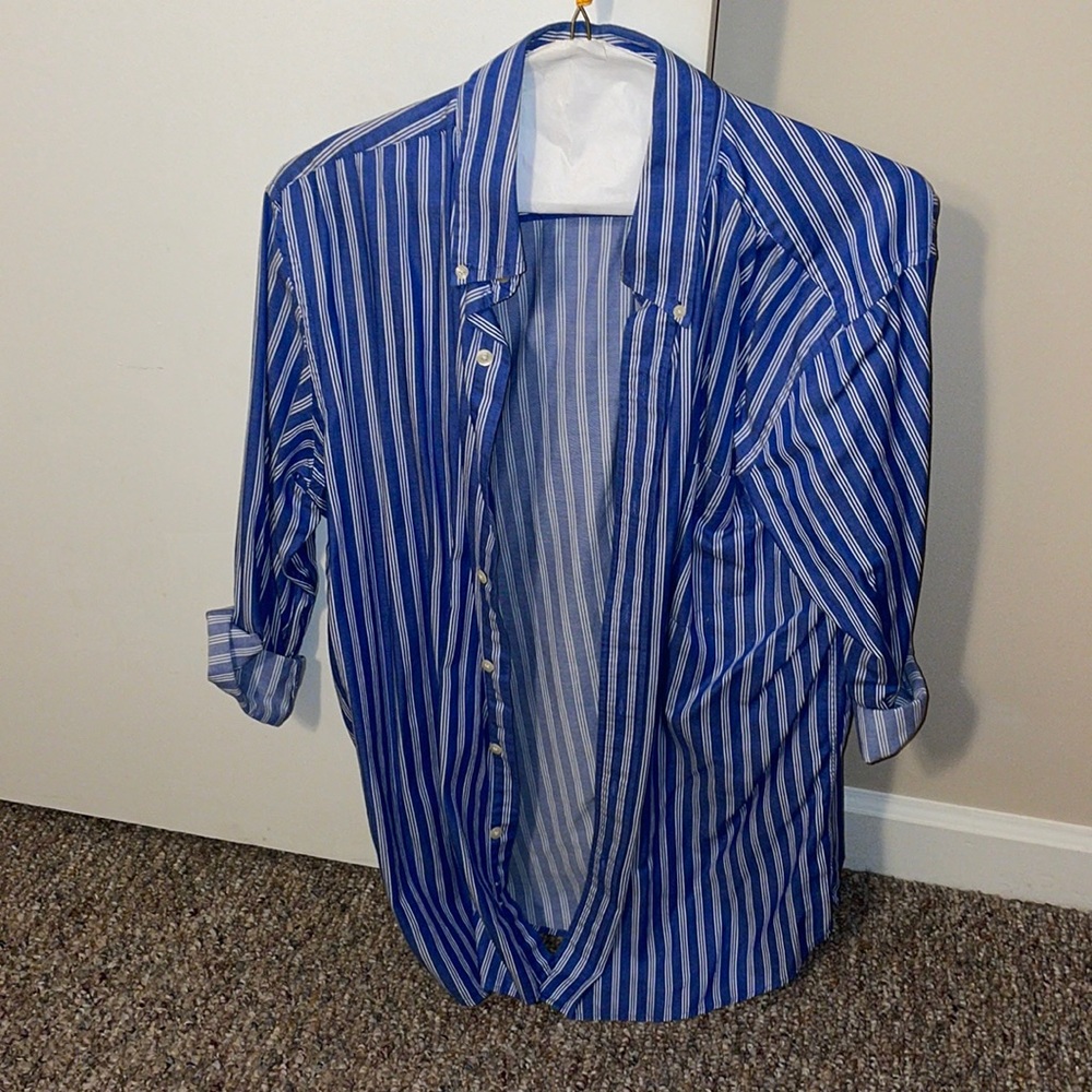 Chaps Men’s Dress Shirt